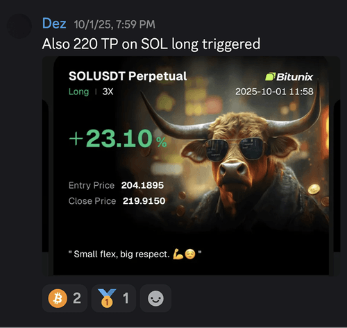 +135.48% ASTBLUSDT Buy 20x trade result